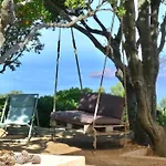 别墅 Corse D'architecte Vue Exceptionnelle 皮亚纳