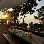 别墅 Corse D'architecte Vue Exceptionnelle