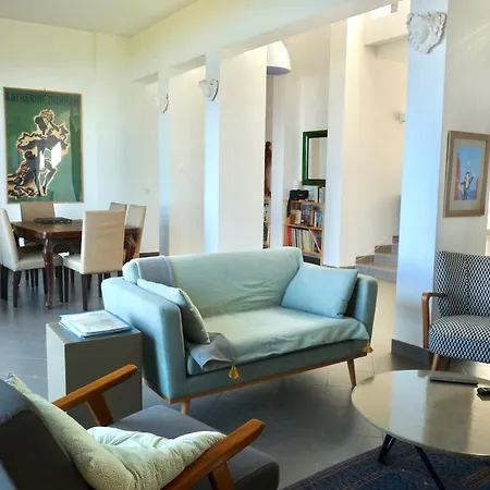 فيلة Corse D'architecte Vue Exceptionnelle بيانا