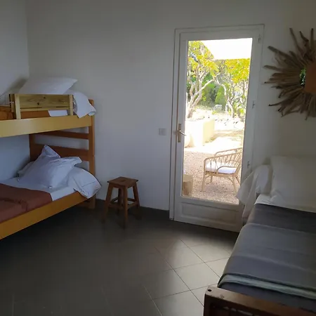 فيلة Corse D'architecte Vue Exceptionnelle بيانا