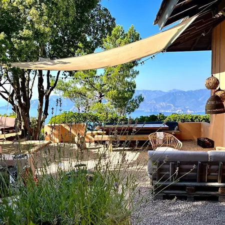 Corse D'architecte Vue Exceptionnelle فيلة بيانا