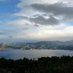 Villa Corse D'architecte Vue Exceptionnelle