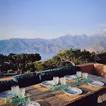 Corse D'architecte Vue Exceptionnelle *