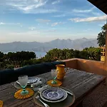 Villa Corse D'architecte Vue Exceptionnelle *