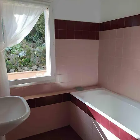 Corse D'architecte Vue Exceptionnelle *