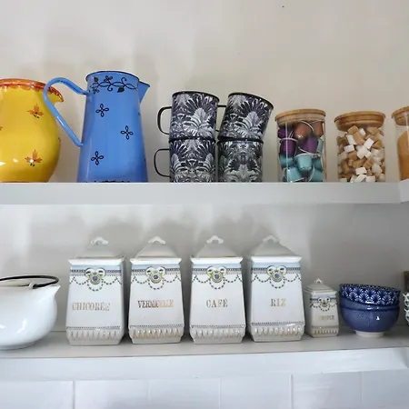 Corse D'architecte Vue Exceptionnelle * Piana (Corsica)