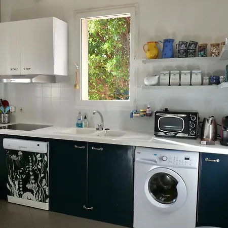 Corse D'architecte Vue Exceptionnelle Piana (Corsica)