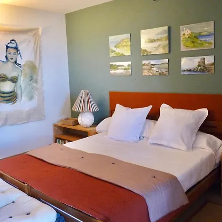 Villa Corse D'architecte Vue Exceptionnelle *