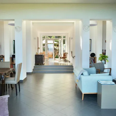 Corse D'architecte Vue Exceptionnelle