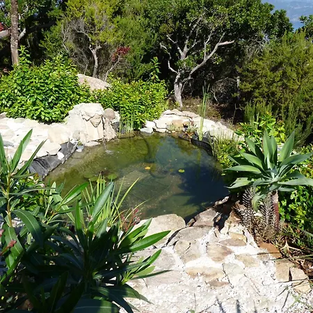 Corse D'architecte Vue Exceptionnelle