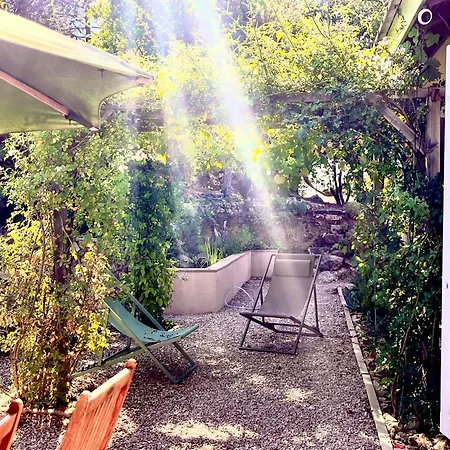 Corse D'architecte Vue Exceptionnelle ピアナ