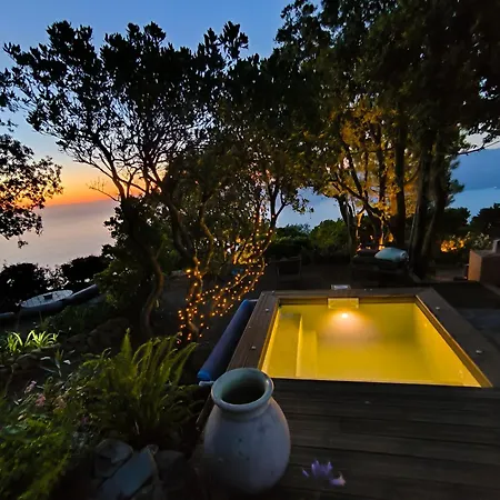 Corse D'architecte Vue Exceptionnelle *