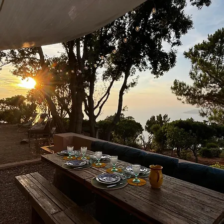 Villa Corse D'architecte Vue Exceptionnelle