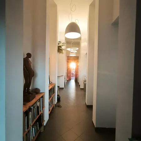 Corse D'architecte Vue Exceptionnelle