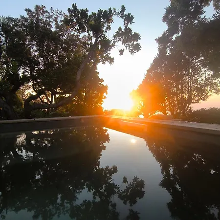 Corse D'architecte Vue Exceptionnelle