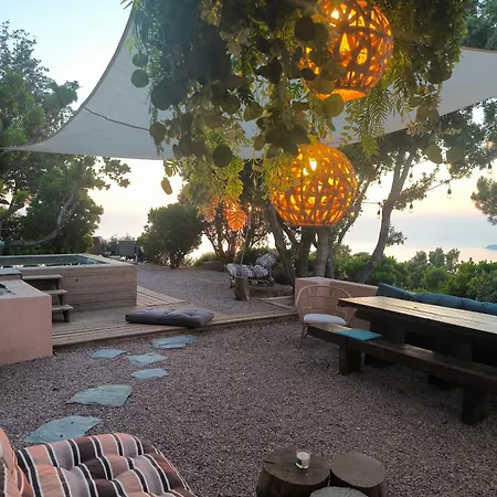 Corse D'architecte Vue Exceptionnelle Villa *