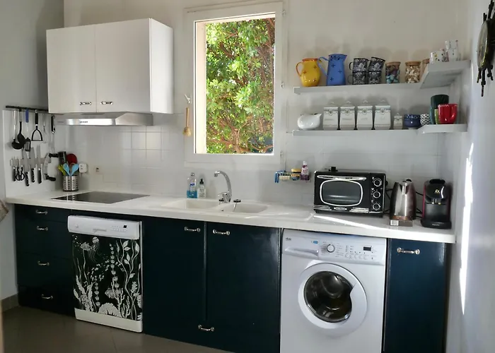 Corse D'architecte Vue Exceptionnelle Piana