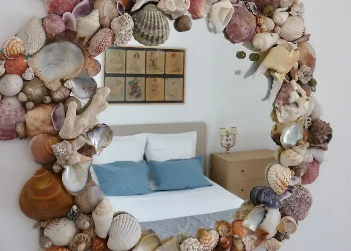 Corse D'architecte Vue Exceptionnelle