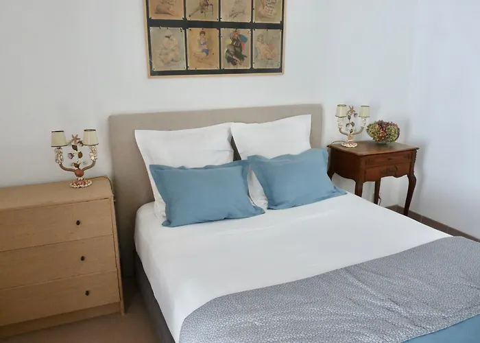 Corse D'architecte Vue Exceptionnelle Piana