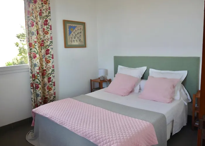 Corse D'architecte Vue Exceptionnelle Piana (Corsica)