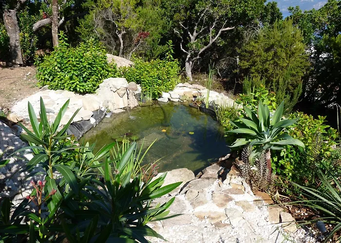 Corse D'architecte Vue Exceptionnelle