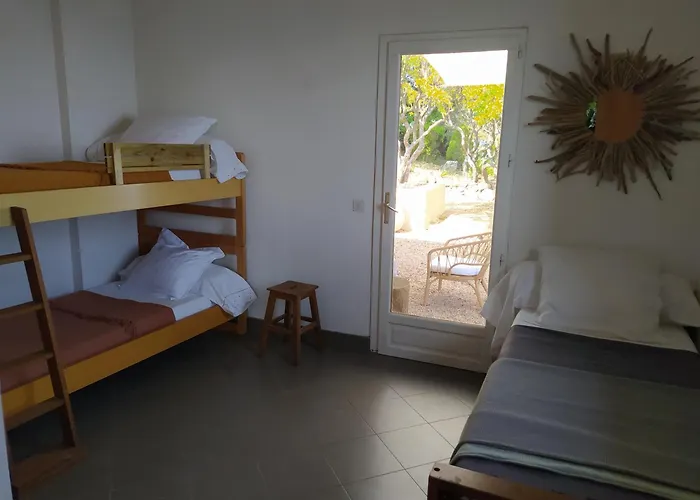 Villa Corse D'architecte Vue Exceptionnelle Piana (Corsica)