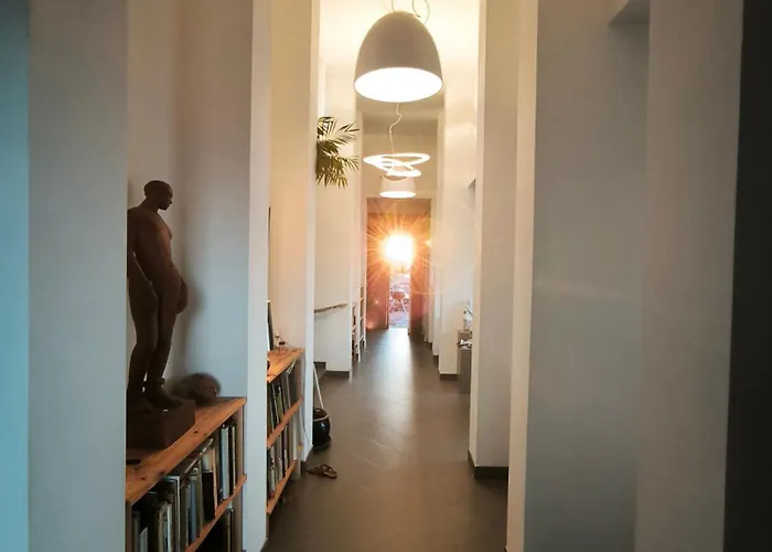 Corse D'architecte Vue Exceptionnelle