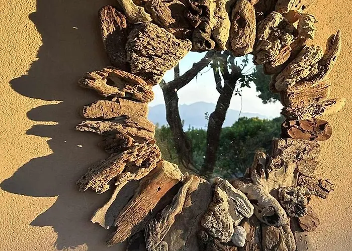 Corse D'architecte Vue Exceptionnelle