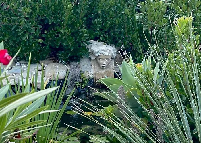 Villa Corse D'architecte Vue Exceptionnelle